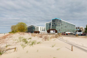 Apartamenty Olympic Park by Noclegi Renters, Kołobrzeg